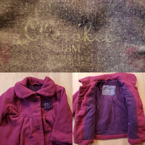 12+ Item Winter Christmas Holiday Dress Bundle - Picture 8 of 11